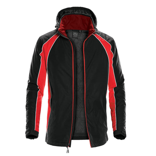 Youth Road Warrior Thermal Shell — RWX-1Y
